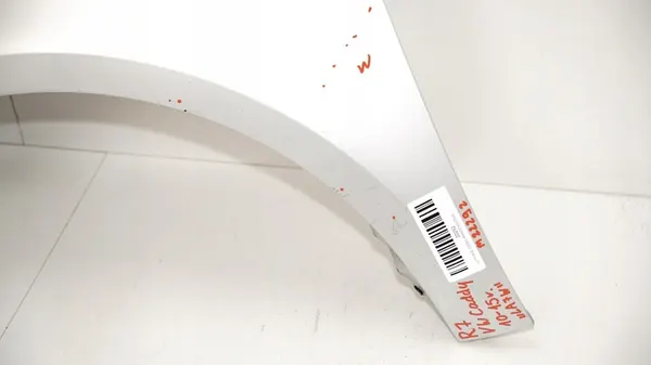 Parafuso dianteiro esquerdo VW Caddy 10-15 LA7W image 5