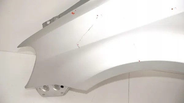 Parafuso dianteiro esquerdo VW Caddy 10-15 LA7W image 6