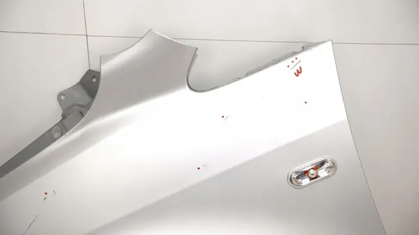 Parafuso dianteiro esquerdo VW Caddy 10-15 LA7W image 7