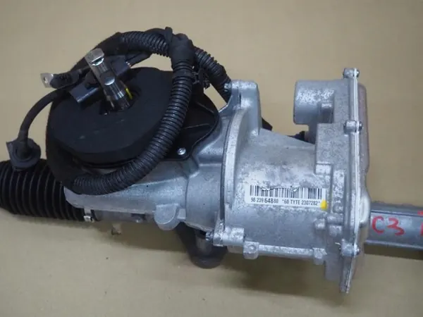 Direction Électrique OEM 9823964880 Citroen C3 III image 5