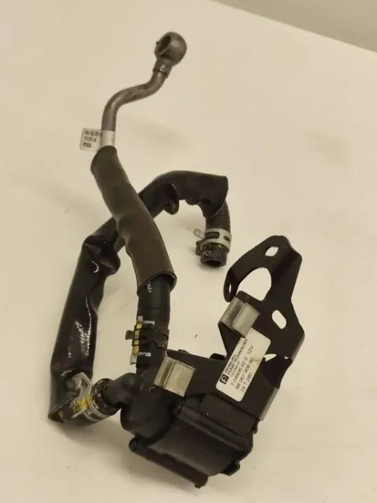Waterpomp OEM 9806790980 voor Peugeot Citroen 1.6 THP image 6