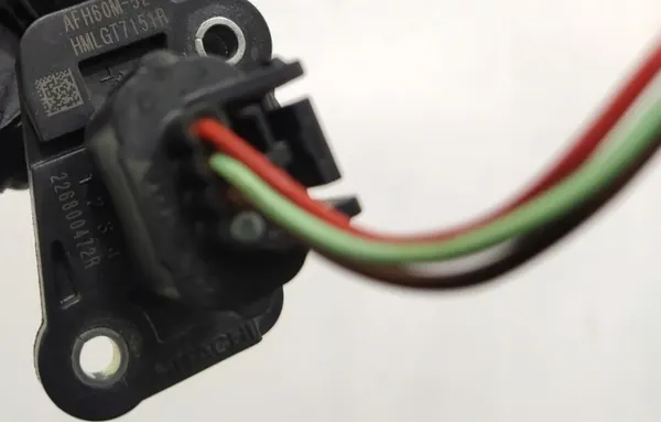 Luftmassamätare OEM 226800472R Nissan Navara image 4