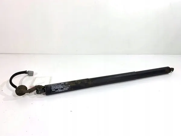 Actionneur télescopique Jeep Grand Cherokee WK 68231347AB image 1
