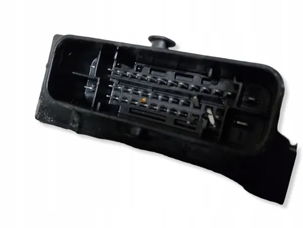 Bomba ABS Seat Ibiza IV OEM 6R0907379BB Usada image 3