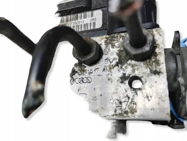Bomba ABS Seat Ibiza IV OEM 6R0907379BB Usada image 5