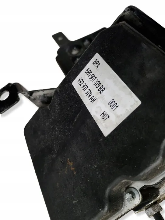 Bomba ABS Seat Ibiza IV OEM 6R0907379BB Usada image 6