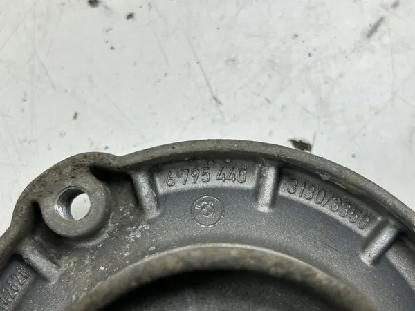 Främre stötdämparfäste OEM 7842400 BMW M5 F10 image 4