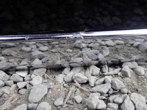 Takaluukku VW Passat B7 2011-2014 OEM 3AE827025 image 3