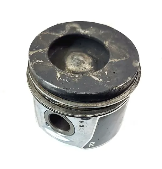 Zuiger 1.8 TDCi OEM tłok 1.8 tdci kkda kkdb focus image 2