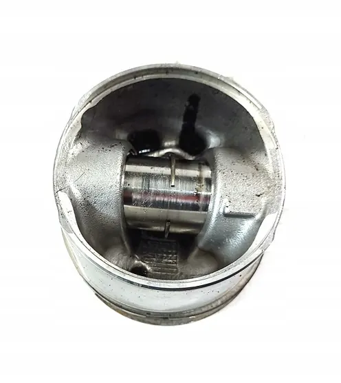Zuiger 1.8 TDCi OEM tłok 1.8 tdci kkda kkdb focus image 3