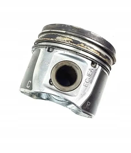 Zuiger 1.8 TDCi OEM tłok 1.8 tdci kkda kkdb focus image 4