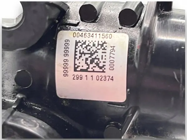 Fiat 500 Termostat A5948 image 3