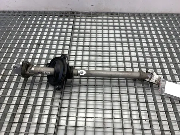 Eixo da coluna de direção OEM 6862031 BMW G31 image 2
