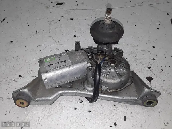 Moteur d'essuie-glace Renault OE OEM 7700838691 - Occasion image 2