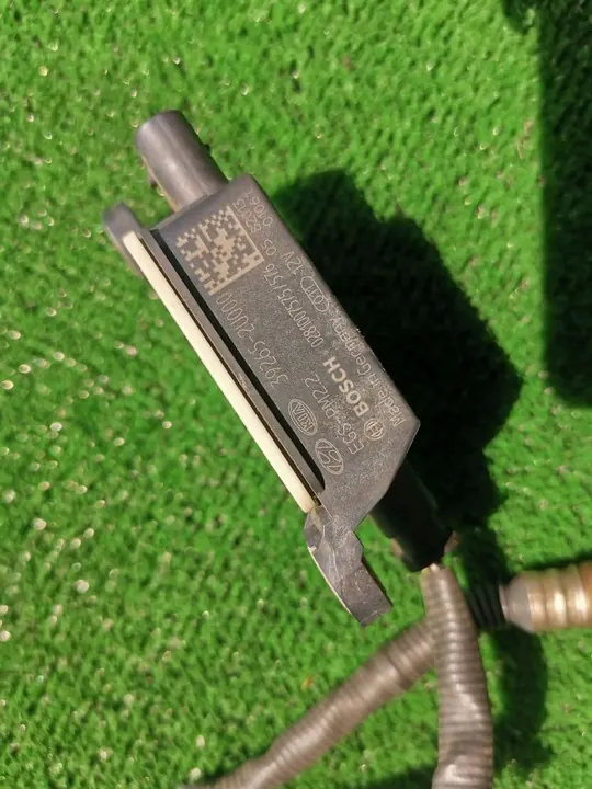 Sensor Lambda Hyundai Kona 1.6 CRDi image 2