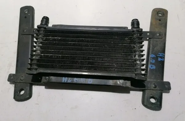 Oljekylare OEM 15172371 för Hummer H2 6.0L 2002-2009 image 2