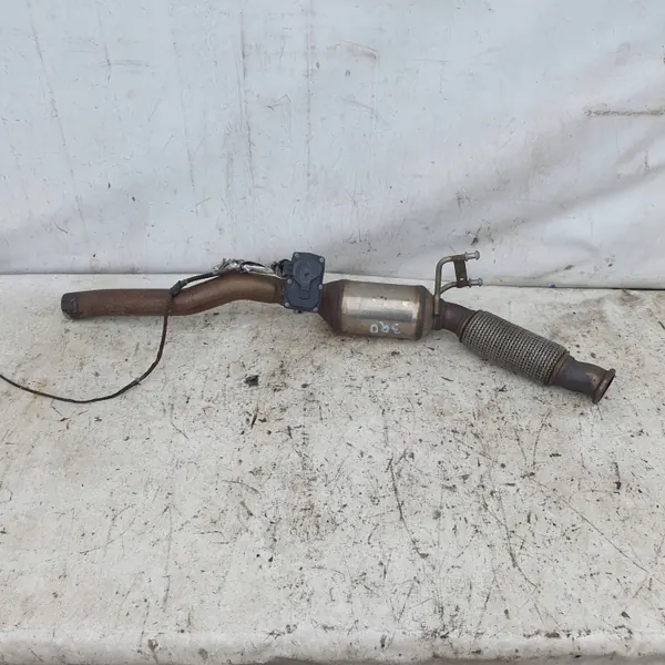 Katalysator OEM 3Q0131701 för VW Audi 2.0 TDI image 2
