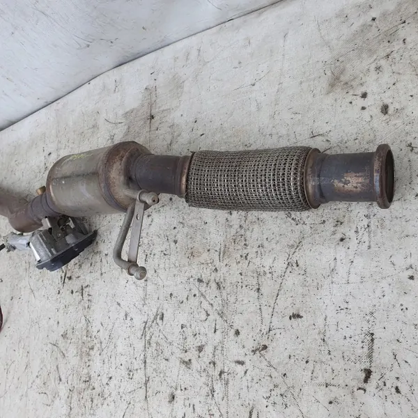 Katalysator OEM 3Q0131701 för VW Audi 2.0 TDI image 3
