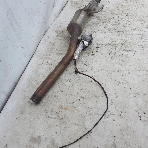 Katalysator OEM 3Q0131701 för VW Audi 2.0 TDI image 4