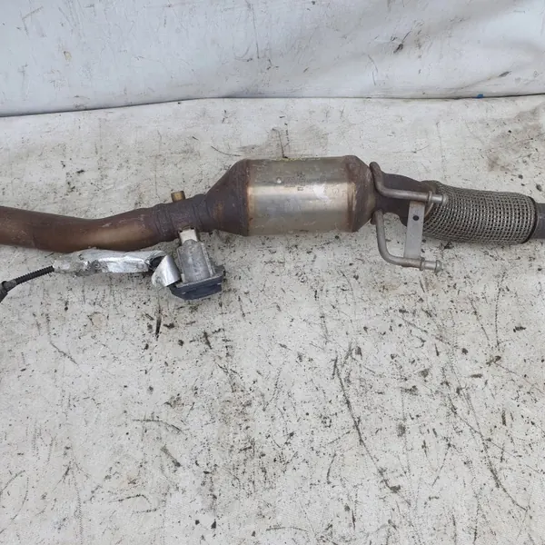 Katalysator OEM 3Q0131701 för VW Audi 2.0 TDI image 5