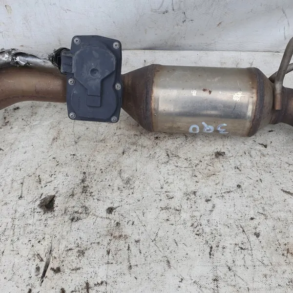 Katalysator OEM 3Q0131701 för VW Audi 2.0 TDI image 6
