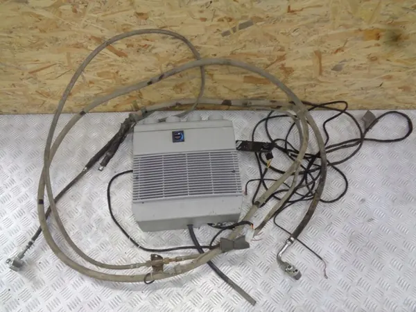 Calefactor auxiliar OEM para T6, Trafic, Vivaro, Ducato image 2