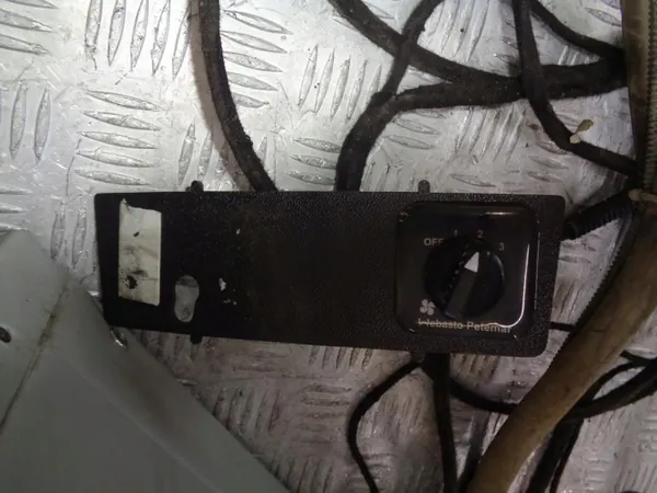 Calefactor auxiliar OEM para T6, Trafic, Vivaro, Ducato image 3