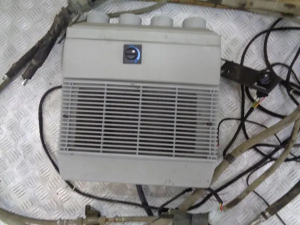 Calefactor auxiliar OEM para T6, Trafic, Vivaro, Ducato image 4
