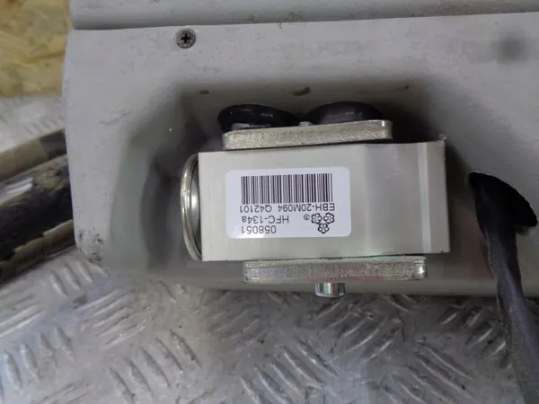 Calefactor auxiliar OEM para T6, Trafic, Vivaro, Ducato image 9