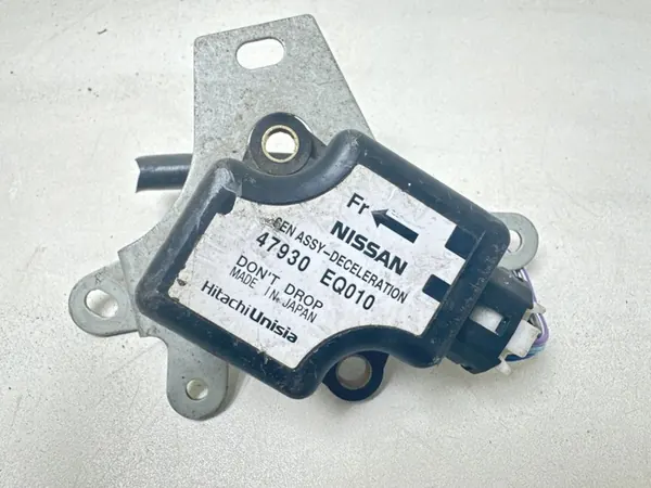 Capteur ESP Nissan X-Trail T30 2.5 47930EQ010 image 4