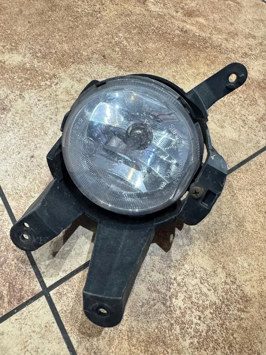 Farol de neblina Chevrolet Cruze image 3