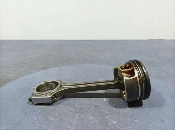 Kolben & Pleuel Set Kia OE OEM Lochow-325217- image 3