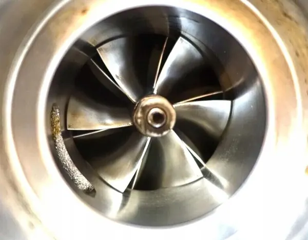 Turbina BMW 1 E82 E88 F20 F21 E90 E92 E93 F30 F31 X1 3.0i image 3