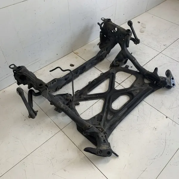 Etujousivarsi OEM 9856985421458521456 Audi A6 C7:lle image 4