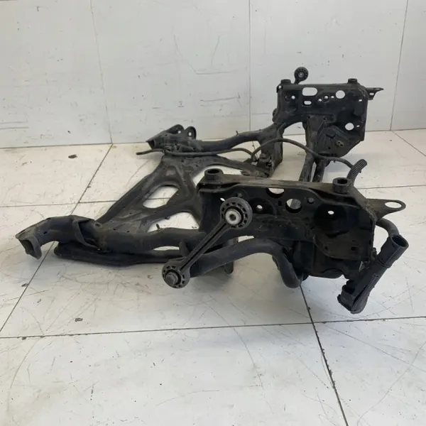 Etujousivarsi OEM 9856985421458521456 Audi A6 C7:lle image 7
