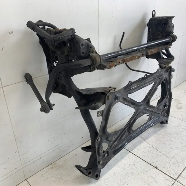 Etujousivarsi OEM 9856985421458521456 Audi A6 C7:lle image 8