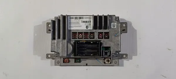 Radio Nav Modul OEM 68232026AJ für Chrysler Pacifica image 2