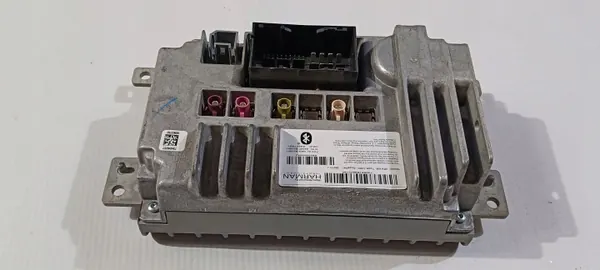 Radio Nav Modul OEM 68232026AJ für Chrysler Pacifica image 3