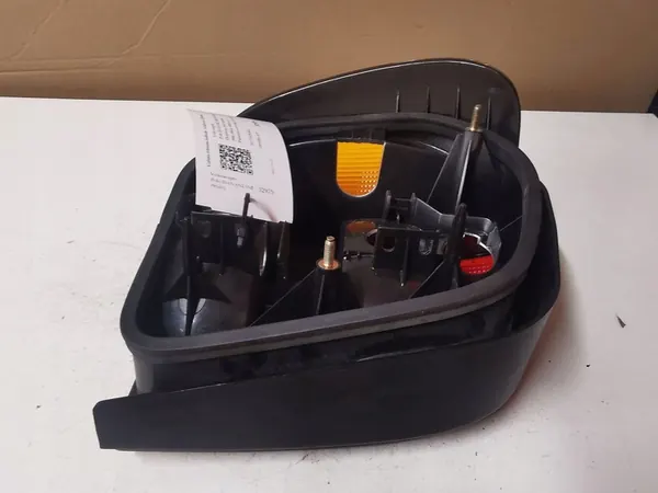 Volkswagen OE 962558 faro image 3