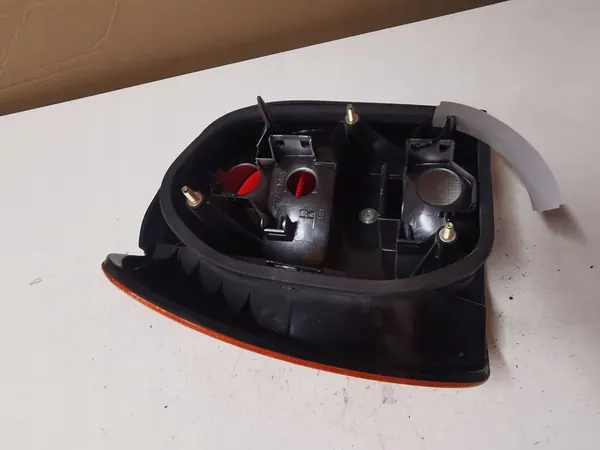 Volkswagen OE 962558 faro image 5