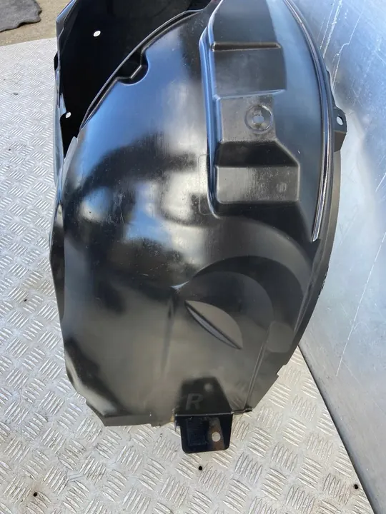 Right Front Wheel Arch MINI COOPER ONE I 1 COOPER S R50 R52 R53 OEM image 3