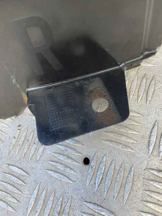 Right Front Wheel Arch MINI COOPER ONE I 1 COOPER S R50 R52 R53 OEM image 4