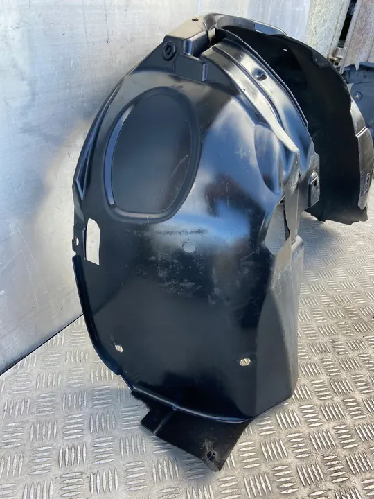 Right Front Wheel Arch MINI COOPER ONE I 1 COOPER S R50 R52 R53 OEM image 5