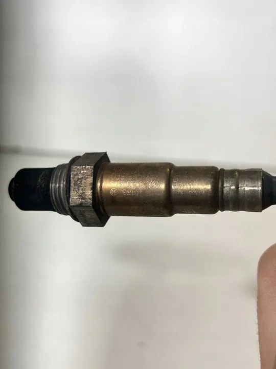 Sensor Lambda Audi A6 S6 C7 2012 OEM 059906262B image 2