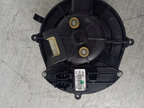 Ventilador Citroen C4 Picasso I A43001400 DENSO image 6