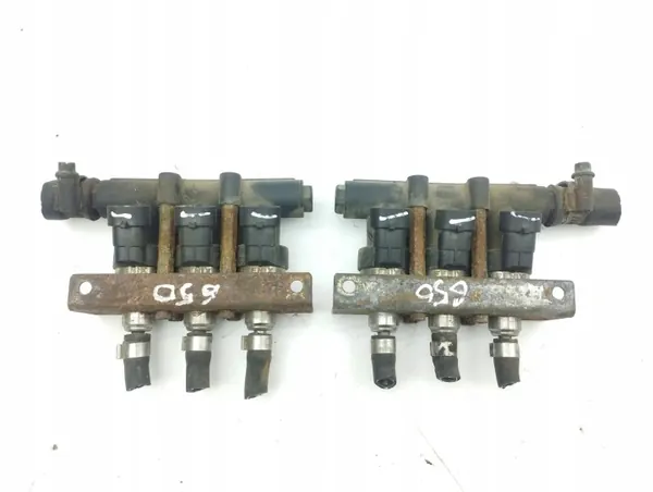 Inyector GLP Chrysler OEM SN008703 - Usado image 2