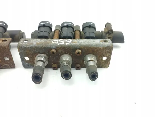 Inyector GLP Chrysler OEM SN008703 - Usado image 10