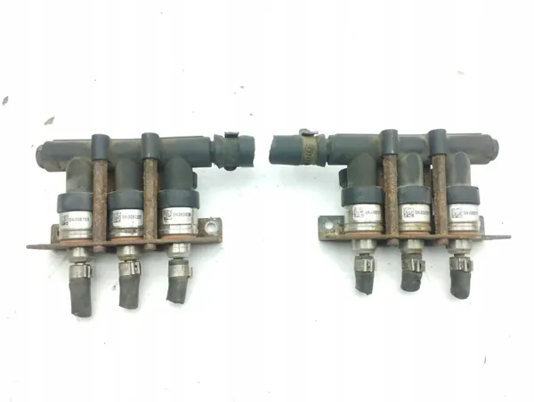 Inyector GLP Chrysler OEM SN008703 - Usado image 3