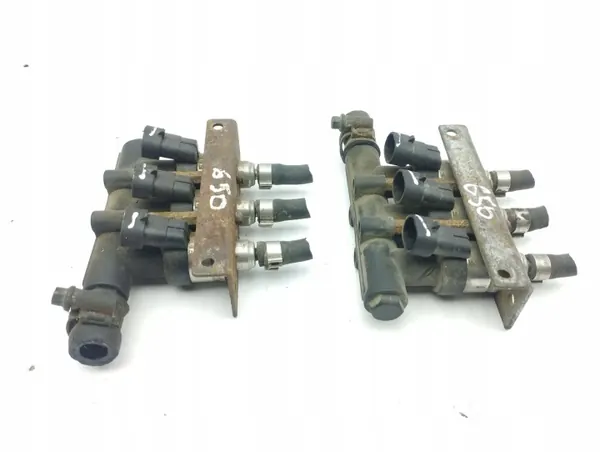 Inyector GLP Chrysler OEM SN008703 - Usado image 5