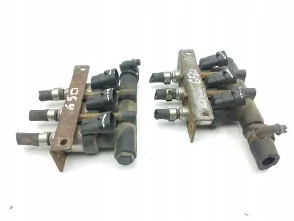 Inyector GLP Chrysler OEM SN008703 - Usado image 7